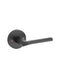 Kwikset Passage Ladera Lever with Round Corner Strike